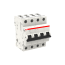 ABB Stotz S&J Sicherungsautomat S204M-C50 (1er)
