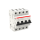 ABB Stotz S&J Sicherungsautomat S204M-C50 (1er)