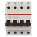 ABB Stotz S&J Sicherungsautomat S204M-C63 (1er)