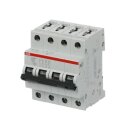 ABB Stotz S&J Sicherungsautomat S204M-C63 (1er)