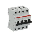 ABB Stotz S&J Sicherungsautomat S204M-C63 (1er)