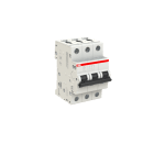ABB Stotz S&J Sicherungsautomat S203-K50 (1er)