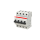 ABB Stotz S&J Sicherungsautomat S204-K16 (1er)
