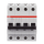 ABB Stotz S&J Sicherungsautomat S204-K20 (1er)