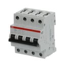 ABB Stotz S&J Sicherungsautomat S204-K40