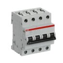 ABB Stotz S&J Sicherungsautomat S204-K40