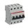 ABB Stotz S&J Sicherungsautomat S204-K40