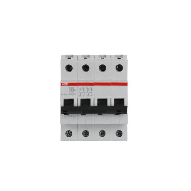 ABB Stotz S&J Sicherungsautomat S204-K63 (1er)