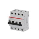 ABB Stotz S&J Sicherungsautomat S204-K63 (1er)