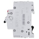 ABB S201-Z10 Sicherungsautomat - S200 - 1P - 10 A - Z(AC) 6 kA 2CDS251001R0428