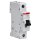 ABB S201-Z10 Sicherungsautomat - S200 - 1P - 10 A - Z(AC) 6 kA 2CDS251001R0428