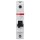 ABB S201-Z10 Sicherungsautomat - S200 - 1P - 10 A - Z(AC) 6 kA 2CDS251001R0428