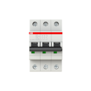 ABB Stotz S&J Sicherungsautomat S203-Z0,5