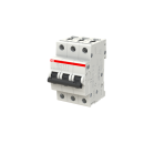 ABB Stotz S&J Sicherungsautomat S203-Z0,5