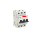 ABB Stotz S&J Sicherungsautomat S203-Z0,5