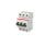 ABB Stotz S&J Sicherungsautomat S203-Z1,6 (1er)