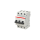 ABB Stotz S&J Sicherungsautomat S203-Z2 (1er)