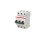 ABB Stotz S&J Sicherungsautomat S203-Z3 (1er)