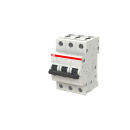 ABB Stotz S&J Sicherungsautomat S203-Z6 (1er)