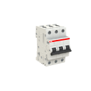 ABB Stotz S&J Sicherungsautomat S203-Z25 (1er)