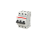 ABB Stotz S&J Sicherungsautomat S203-Z63 (1er)