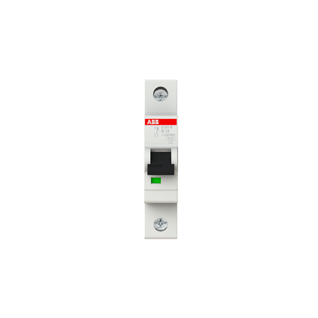ABB Stotz S&J Sicherungsautomat S201M-B13 (1er)