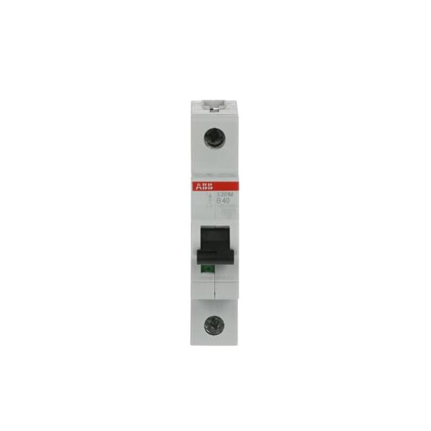 ABB Stotz S&J Sicherungsautomat S201M-B40 (1er)