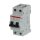ABB Stotz S&J Sicherungsautomat S202M-B10 (1er)