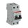 ABB Stotz S&J Sicherungsautomat S202M-B10 (1er)