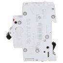 ABB S202M-B16 Sicherungsautomat - S200M - 2P - 16 A - B(AC) 10 kA 2CDS272001R0165