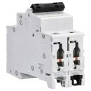 ABB S202M-B16 Sicherungsautomat - S200M - 2P - 16 A - B(AC) 10 kA 2CDS272001R0165