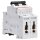 ABB S202M-B16 Sicherungsautomat - S200M - 2P - 16 A - B(AC) 10 kA 2CDS272001R0165