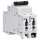 ABB S202M-B16 Sicherungsautomat - S200M - 2P - 16 A - B(AC) 10 kA 2CDS272001R0165