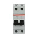ABB Stotz S&J Sicherungsautomat S202M-B32 (1er)