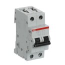 ABB Stotz S&J Sicherungsautomat S202M-B32 (1er)