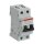 ABB Stotz S&J Sicherungsautomat S202M-B32 (1er)