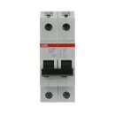 ABB Stotz S&J Sicherungsautomat S202M-B40