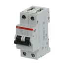ABB Stotz S&J Sicherungsautomat S202M-B40