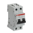 ABB Stotz S&J Sicherungsautomat S202M-B40