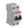 ABB Stotz S&J Sicherungsautomat S202M-B40