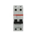 ABB Stotz S&J Sicherungsautomat S202M-B63
