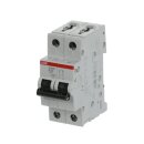 ABB Stotz S&J Sicherungsautomat S202M-B63