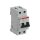 ABB Stotz S&J Sicherungsautomat S202M-B63