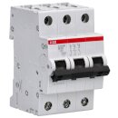 ABB Stotz S&J Sicherungsautomat S203M-B50 (1er)