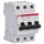 ABB Stotz S&J Sicherungsautomat S203M-B50 (1er)