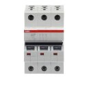 ABB Stotz S&J Sicherungsautomat S203M-B63 (1er)