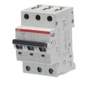 ABB Stotz S&J Sicherungsautomat S203M-B63 (1er)