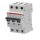 ABB Stotz S&J Sicherungsautomat S203M-B63 (1er)