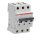 ABB Stotz S&J Sicherungsautomat S203M-B63 (1er)