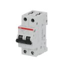 ABB Stotz S&J Sicherungsautomat S201M-B10NA